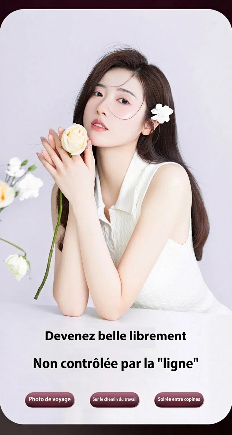 Wireless Straight Curling Hair Comb Heating Negative Ion Hair Straightener Rechargeable Anti-scalding Electric Hair Care Brushes